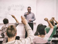 鄭州幼兒師范高等?？茖W(xué)校介紹、地址