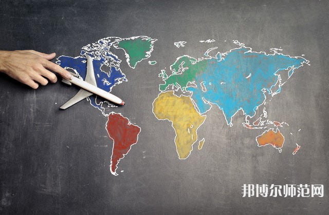 陜西師范大學介紹、地址