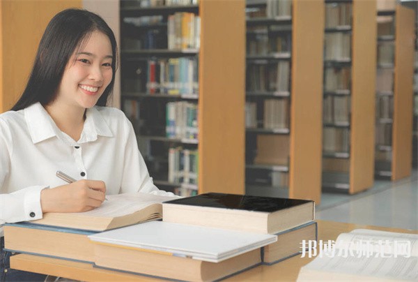 喀什師范大學(xué)介紹、地址