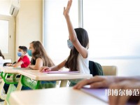 信陽師范學院華銳學院介紹、地址