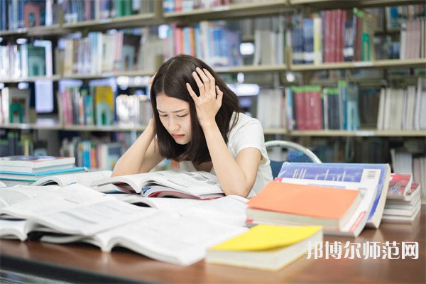 南陽理工師范學院介紹、地址