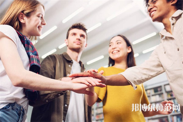 中山大學(xué)南方師范學(xué)院介紹、地址