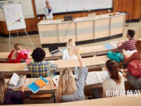 重慶市墊江縣幼師職業(yè)教育中心介紹、地址