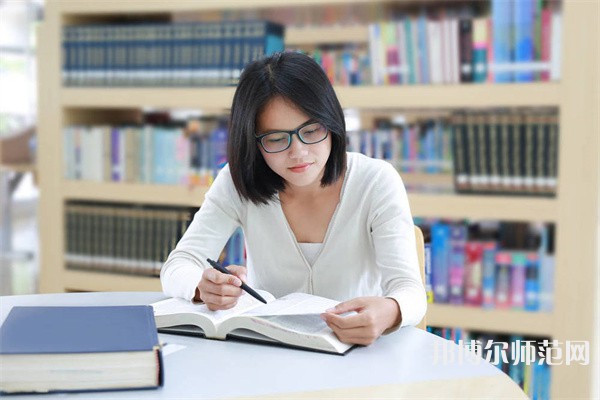 西安交通師范大學雁塔校區(qū)介紹、地址