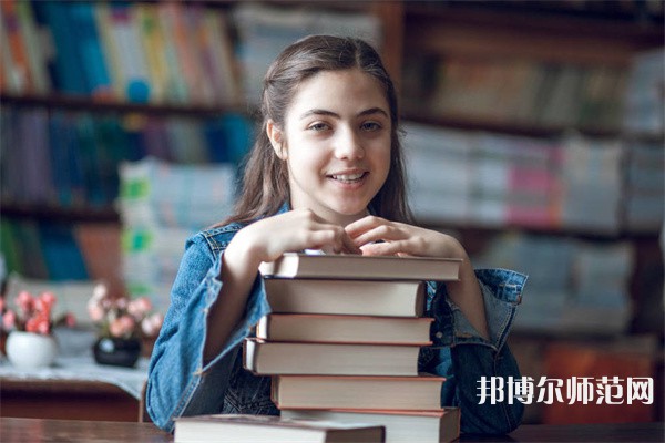 華北電力師范大學(xué)(北京)介紹、地址