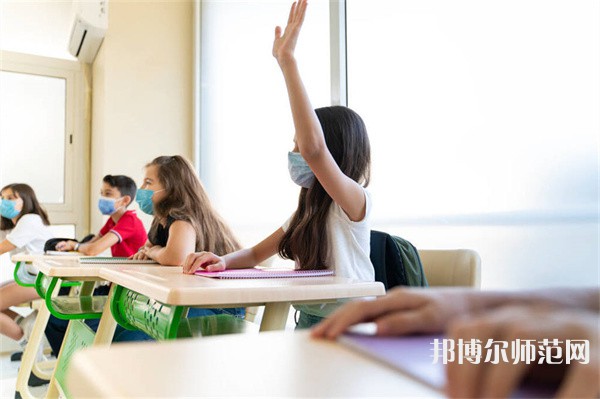 中國(guó)礦業(yè)師范大學(xué)介紹、地址