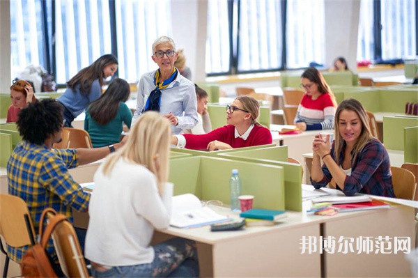 邛崍幼師職業(yè)教育中心介紹、地址