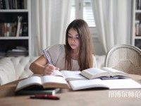蠡縣幼師職教中心介紹、地址