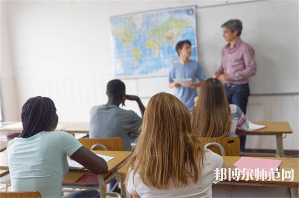 南華師范大學(xué)雨母校區(qū)介紹、地址