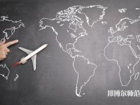 張家口幼師職教中心介紹、地址