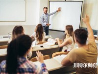 周口職業(yè)技術(shù)師范學(xué)院文昌校區(qū)介紹、地址