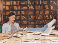 漯河職業(yè)技術(shù)師范學(xué)院介紹、地址