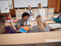 廣西大學行健文理師范學院介紹、地址