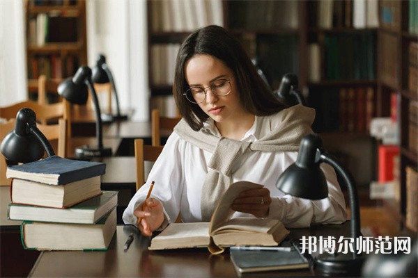 冀中職業(yè)師范學(xué)院北校區(qū)介紹、地址