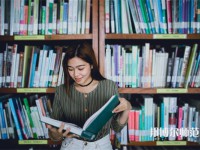 永城職業(yè)師范學(xué)院介紹、地址