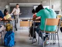 畢節(jié)地區(qū)幼師信息工程學(xué)校介紹、地址