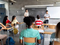 昆明官渡區(qū)幼兒師范職業(yè)高級(jí)中學(xué)介紹、地址