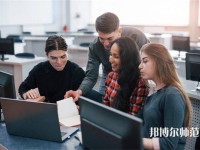 樂山海棠幼兒師范職業(yè)學(xué)校介紹、地址