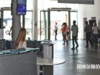 樂山西成幼兒師范職業(yè)學(xué)校介紹、地址