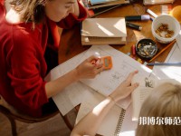 馬邊彝族自治縣碧桂園幼兒師范職業(yè)中學(xué)介紹、地址