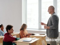 內(nèi)丘幼兒師范職教中心介紹、地址