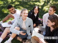 黔西南州英才幼兒師范職業(yè)技術(shù)學校介紹、地址