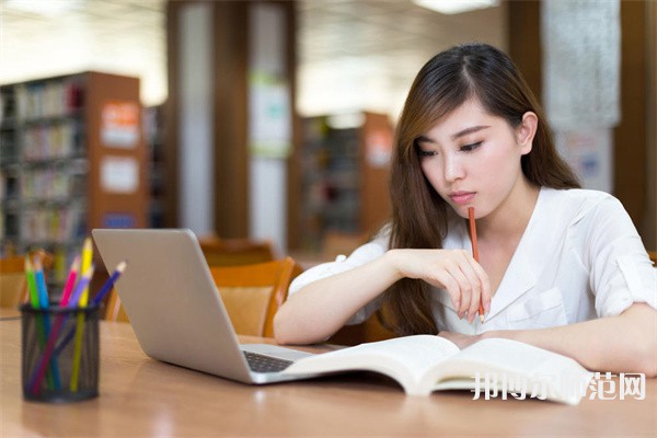 秦都幼兒師范職業(yè)教育中心介紹、地址