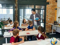 達州工貿(mào)幼兒師范職業(yè)技術(shù)學校介紹、地址