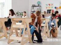 德陽通用電子科技幼兒師范學校介紹、地址