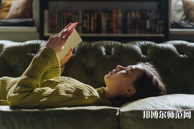 曲周幼兒師范職教中心介紹、地址