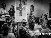 貴州財(cái)政幼兒師范學(xué)校介紹、地址
