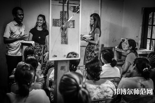 貴州財政幼兒師范學(xué)校介紹、地址