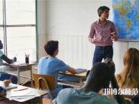 四川核工業(yè)工程幼兒師范學(xué)校介紹、地址