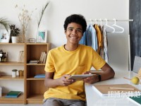 石家莊聯(lián)華幼兒師范職業(yè)中專學校介紹、地址