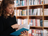 石家莊中英航空幼兒師范中等專業(yè)學(xué)校介紹、地址