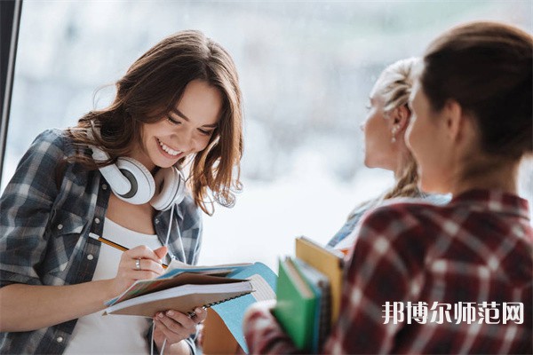 山西排名前三的公辦外語(yǔ)教育學(xué)校名單一覽表