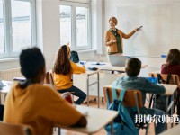內江排名前三的公辦外語教育學校名單一覽表