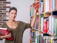甘肅排名前二的教育技術(shù)學學校名單一覽表
