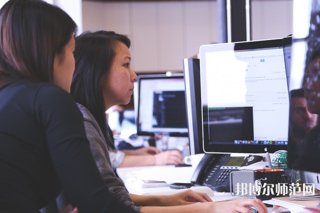 北京排名前二的公辦教育技術(shù)學學校名單一覽表